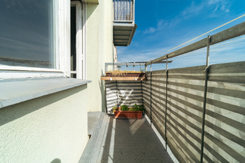 Prodej bytu 2+1 v osobním vlastnictví 55 m², Brno