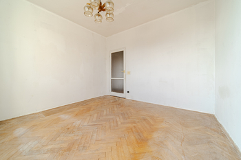 Prodej bytu 2+1 v osobním vlastnictví 55 m², Brno