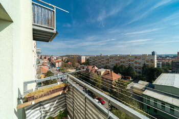 Prodej bytu 2+1 v osobním vlastnictví 55 m², Brno
