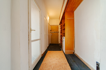 Prodej bytu 2+1 v osobním vlastnictví 55 m², Brno