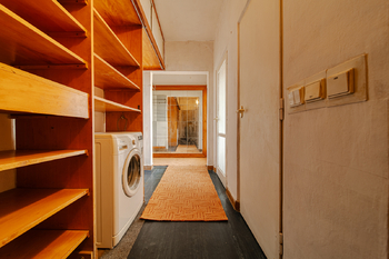 Prodej bytu 2+1 v osobním vlastnictví 55 m², Brno