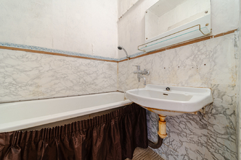 Prodej bytu 2+1 v osobním vlastnictví 55 m², Brno