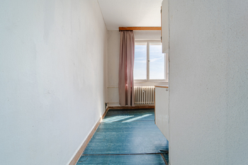 Prodej bytu 2+1 v osobním vlastnictví 55 m², Brno