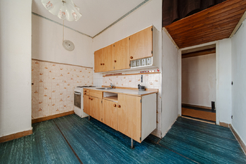 Prodej bytu 2+1 v osobním vlastnictví 55 m², Brno
