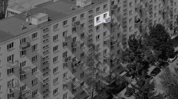 Prodej bytu 2+1 v osobním vlastnictví 55 m², Brno