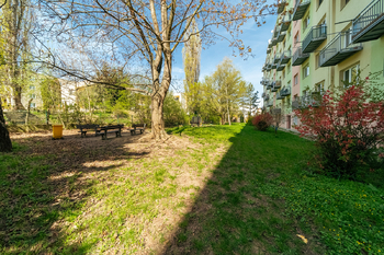 Prodej bytu 2+1 v osobním vlastnictví 55 m², Brno