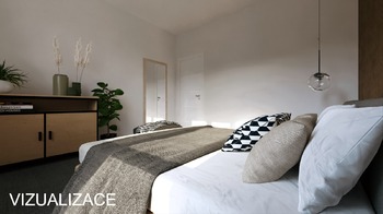 Prodej bytu 2+1 v osobním vlastnictví 55 m², Brno