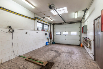 Pronájem skladovacích prostor 250 m², Praha 5 - Košíře