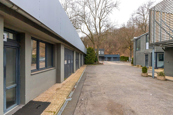 Pronájem skladovacích prostor 250 m², Praha 5 - Košíře