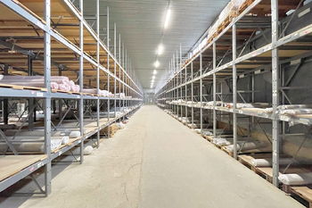 Pronájem skladovacích prostor 1045 m², Králův Dvůr
