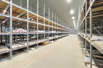 Pronájem skladovacích prostor 1045 m², Králův Dvůr