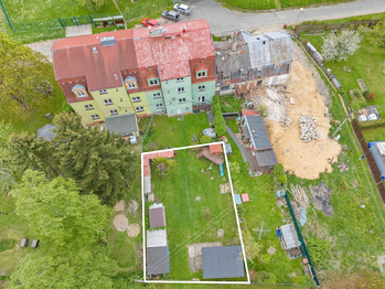 Prodej bytu 3+1 v osobním vlastnictví 103 m², Aš