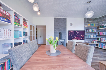 Prodej bytu 3+1 v osobním vlastnictví 103 m², Aš