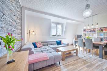 Prodej bytu 3+1 v osobním vlastnictví 103 m², Aš