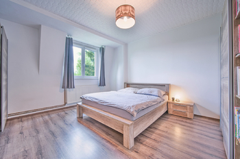 Prodej bytu 3+1 v osobním vlastnictví 103 m², Aš