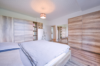 Prodej bytu 3+1 v osobním vlastnictví 103 m², Aš