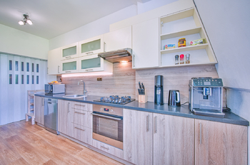 Prodej bytu 3+1 v osobním vlastnictví 103 m², Aš
