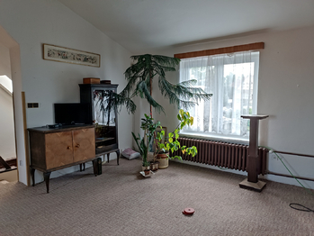 Pronájem bytu 2+1 v osobním vlastnictví 40 m², Praha 4 - Záběhlice