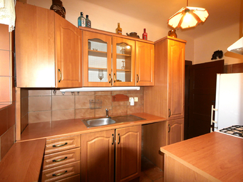 Pronájem bytu 3+1 v osobním vlastnictví 85 m², Praha 4 - Záběhlice