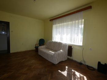 Pronájem bytu 3+1 v osobním vlastnictví 85 m², Praha 4 - Záběhlice