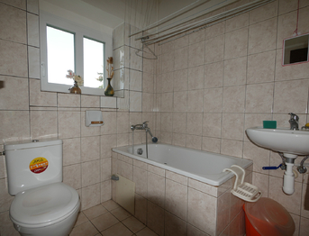 Pronájem bytu 3+1 v osobním vlastnictví 85 m², Praha 4 - Záběhlice
