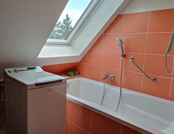 Pronájem bytu 3+1 v osobním vlastnictví 85 m², Praha 4 - Záběhlice