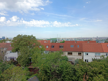 Pronájem bytu 3+1 v osobním vlastnictví 85 m², Praha 4 - Záběhlice