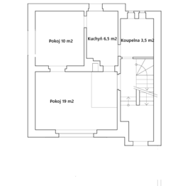 Pronájem bytu 3+1 v osobním vlastnictví 85 m², Praha 4 - Záběhlice