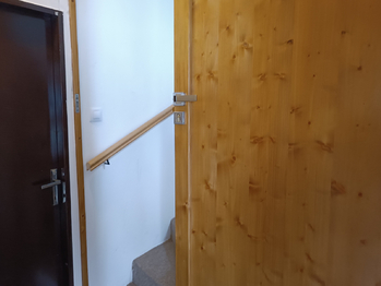 Pronájem bytu 3+1 v osobním vlastnictví 85 m², Praha 4 - Záběhlice