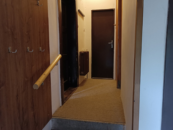 Pronájem bytu 3+1 v osobním vlastnictví 85 m², Praha 4 - Záběhlice