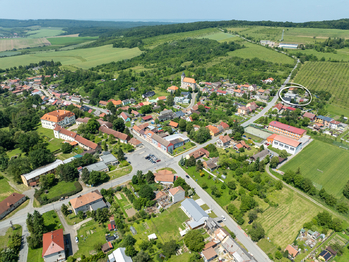 Prodej bytu 3+1 v osobním vlastnictví 75 m², Litenčice