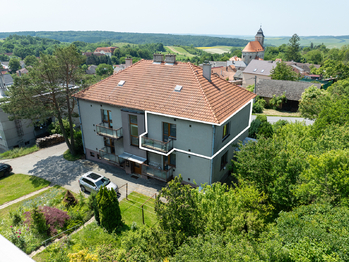 Prodej bytu 3+1 v osobním vlastnictví 75 m², Litenčice