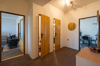 Prodej bytu 3+1 v osobním vlastnictví 75 m², Litenčice