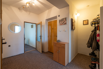 Prodej bytu 3+1 v osobním vlastnictví 75 m², Litenčice
