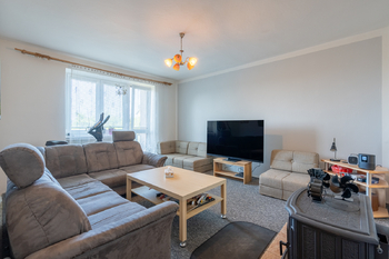 Prodej bytu 3+1 v osobním vlastnictví 75 m², Litenčice