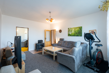 Prodej bytu 3+1 v osobním vlastnictví 75 m², Litenčice