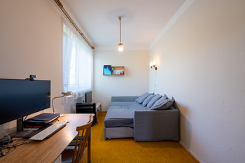 Prodej bytu 3+1 v osobním vlastnictví 75 m², Litenčice