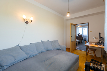 Prodej bytu 3+1 v osobním vlastnictví 75 m², Litenčice