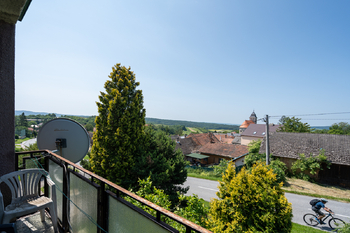 Prodej bytu 3+1 v osobním vlastnictví 75 m², Litenčice