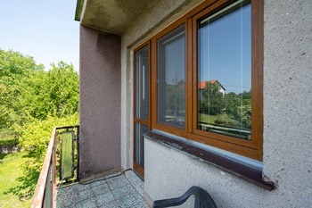 Prodej bytu 3+1 v osobním vlastnictví 75 m², Litenčice