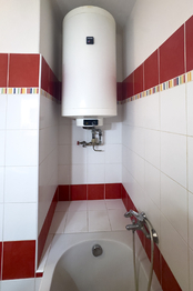 Prodej bytu 3+1 v osobním vlastnictví 75 m², Litenčice