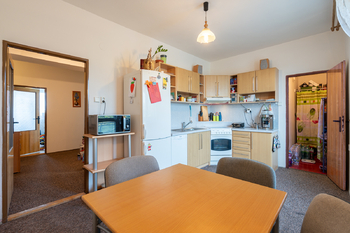 Prodej bytu 3+1 v osobním vlastnictví 75 m², Litenčice