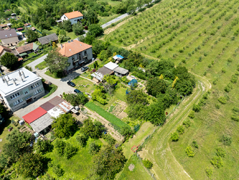 Prodej bytu 3+1 v osobním vlastnictví 75 m², Litenčice