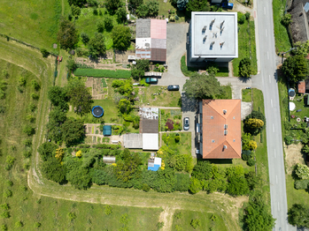 Prodej bytu 3+1 v osobním vlastnictví 75 m², Litenčice