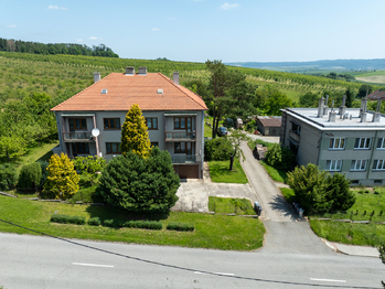 Prodej bytu 3+1 v osobním vlastnictví 75 m², Litenčice