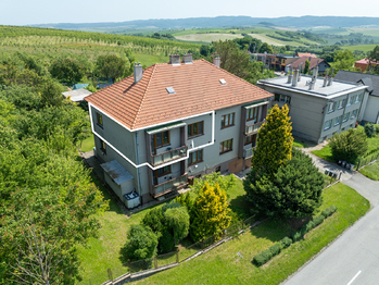 Prodej bytu 3+1 v osobním vlastnictví 75 m², Litenčice
