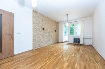 Pronájem bytu 2+1 v osobním vlastnictví 54 m², Praha 6 - Veleslavín