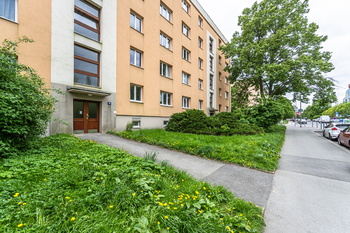 Pronájem bytu 2+1 v osobním vlastnictví 54 m², Praha 6 - Veleslavín
