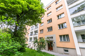 Pronájem bytu 2+1 v osobním vlastnictví 54 m², Praha 6 - Veleslavín