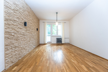 Pronájem bytu 2+1 v osobním vlastnictví 54 m², Praha 6 - Veleslavín